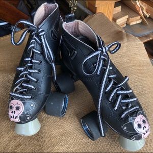 Cobra Speed Skates
